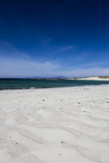 Images Dated 2010: Cliad Bay in Coll, Scotland
