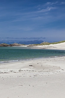 Images Dated 2010: Cliad Bay in Coll, Scotland