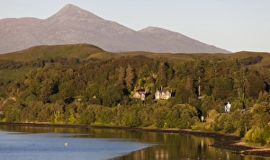 Images Dated 2011: Connel, Argyll & Bute, Scotland