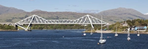 Images Dated 2011: Connel Bridge, Argyll & Bute, Scotland
