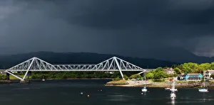 connel bridge argyll bute scotland Trending Item 5