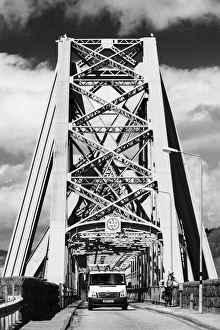 Connel Bridge, Loch Etive, Scotland