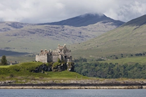 Trending: Duart Castle, Mull, Scotland