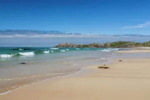 Trending: Hogh Bay in Coll, Scotland