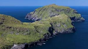 Trending: The island of Hirta, St Kilda, Scotland