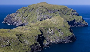 Trending: The island of Hirta, St Kilda, Scotland