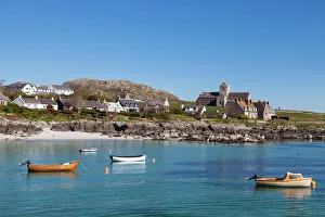 island iona scotland