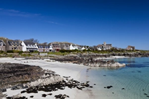 Images Dated 2012: The island of Iona, Scotland