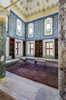 gallery