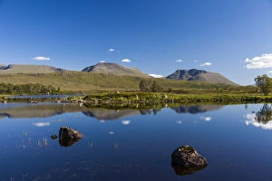Loch Ba, Rannoch Moor, Scotland