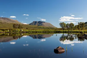 Trending: Loch Ba, Rannoch Moor, Scotland