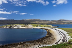 Loch Eriboll, Sutherland, Scotland