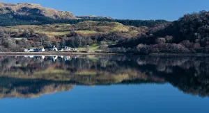 Trending: Loch Melfort, Argyll & Bute, Scotland