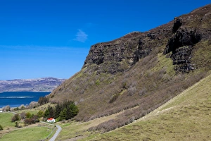 Loch Na Keal, Mull, Scotland