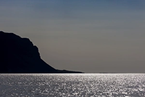 Images Dated 2012: Loch Na Keal, Mull, Scotland