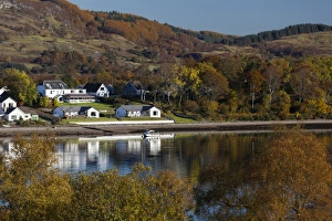 North Connel, Argyll & Bute, Scotland