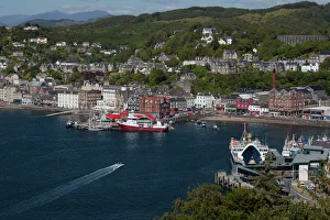 oban argyll bute scotland
