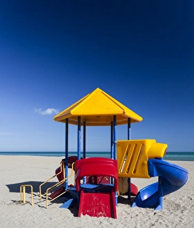Spain Prints: Peniscola beach, Spain
