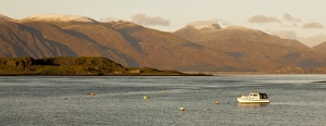 Port Appin in Argyll & Bute, Scotland