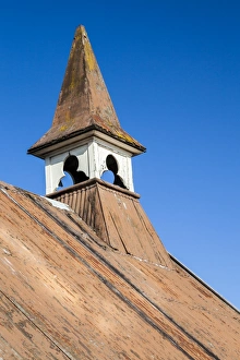 Blue Sky Prints: The Mill Shop in Fort Augustus, Scotland