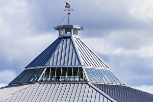 Stornoway Ferry Terminal, Scotland