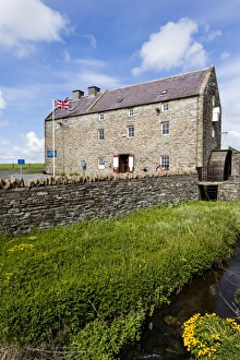 Images Dated 2010: Tormiston Mill in Orkney, Scotland