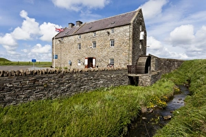 Images Dated 2010: Tormiston Mill in Orkney, Scotland