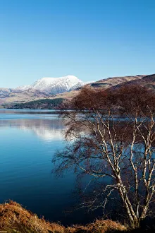 view ben nevis ardgour scotland