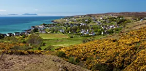 Trending: The village of Gairloch, Scotland