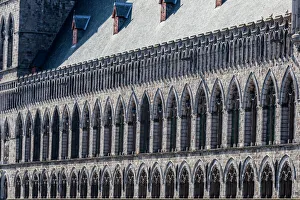 Trending: The Ypres Cloth Hall in Belgium